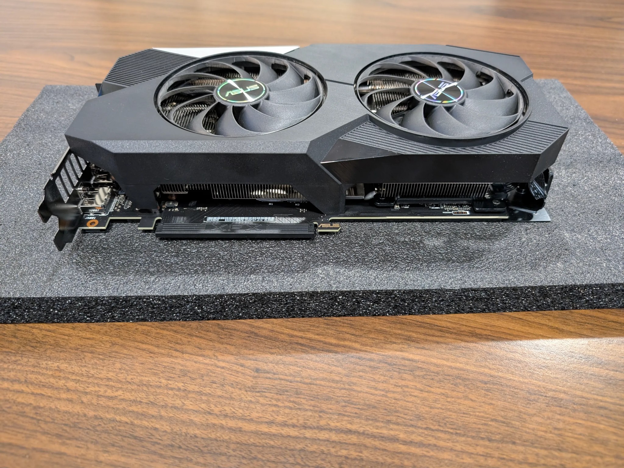 Asus Geforce RTX 3070 8GB GDDR6 (90PD0000-P004J0)