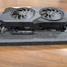 Asus Geforce RTX 3070 8GB GDDR6 (90PD0000-P004J0)
