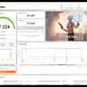 MSI GeForce RTX 3080 GAMING X TRIO 3080 10G FHR - READ DESCRIPTION