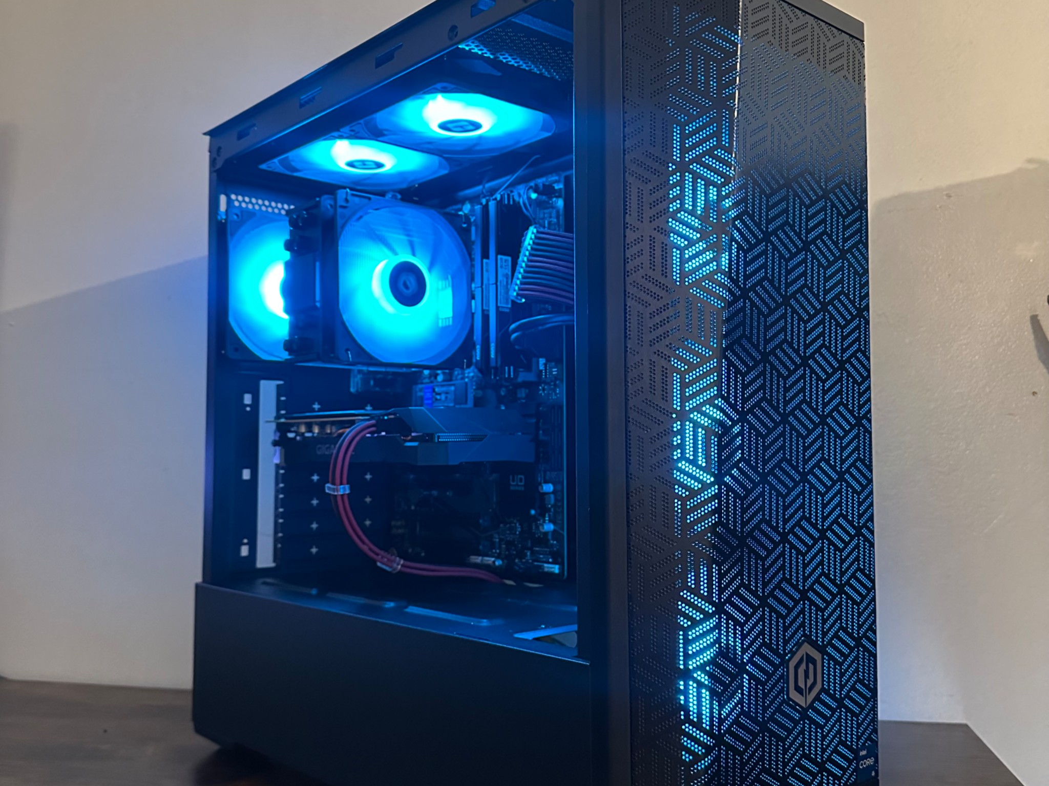 Gaming PC | I5 11400f| RTX 2060 | 16GB RAM | 1TB NVME SSD