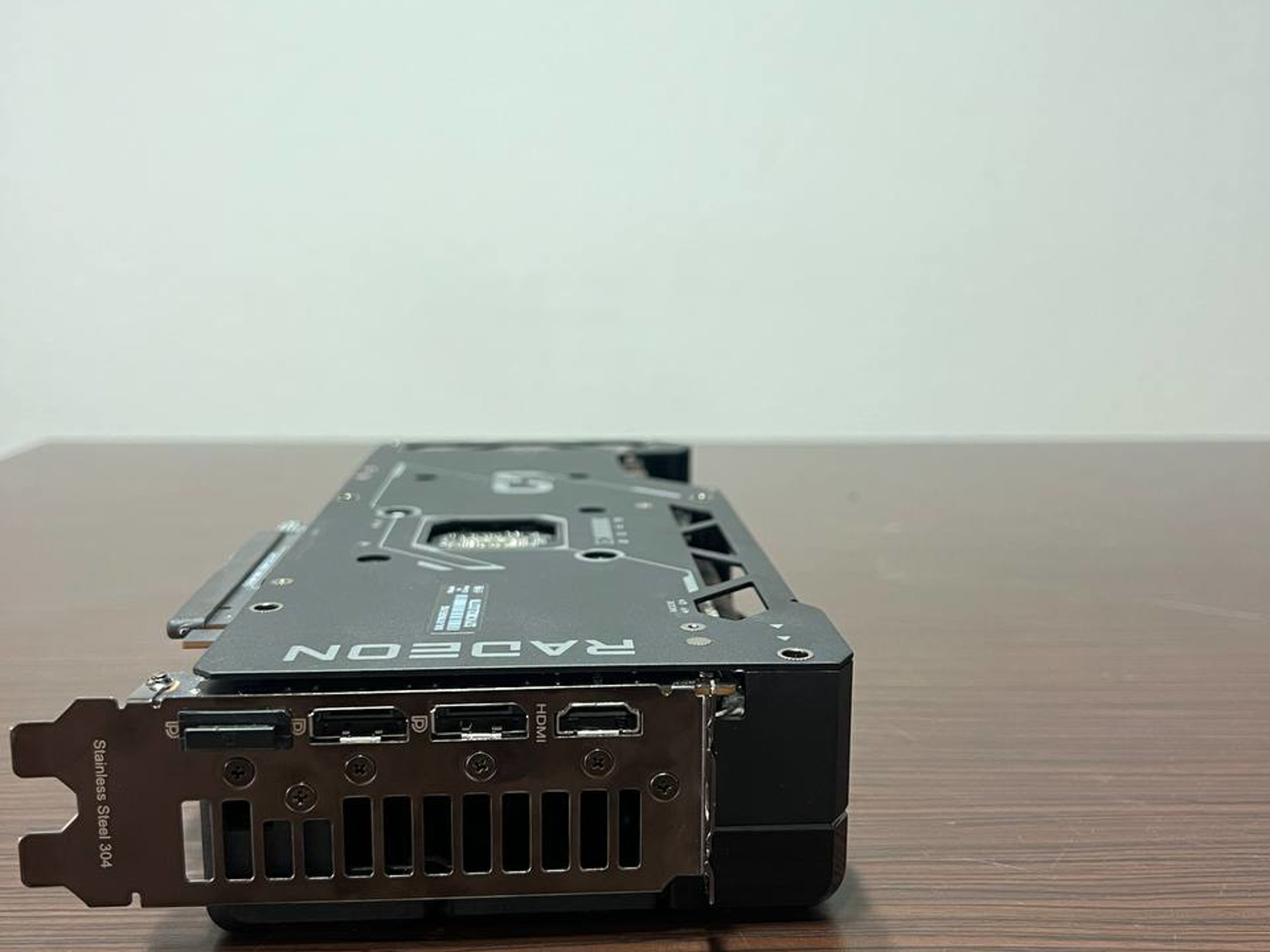 ASUS Dual Radeon™ RX 7900 GRE OC Edition 16GB GDDR6
