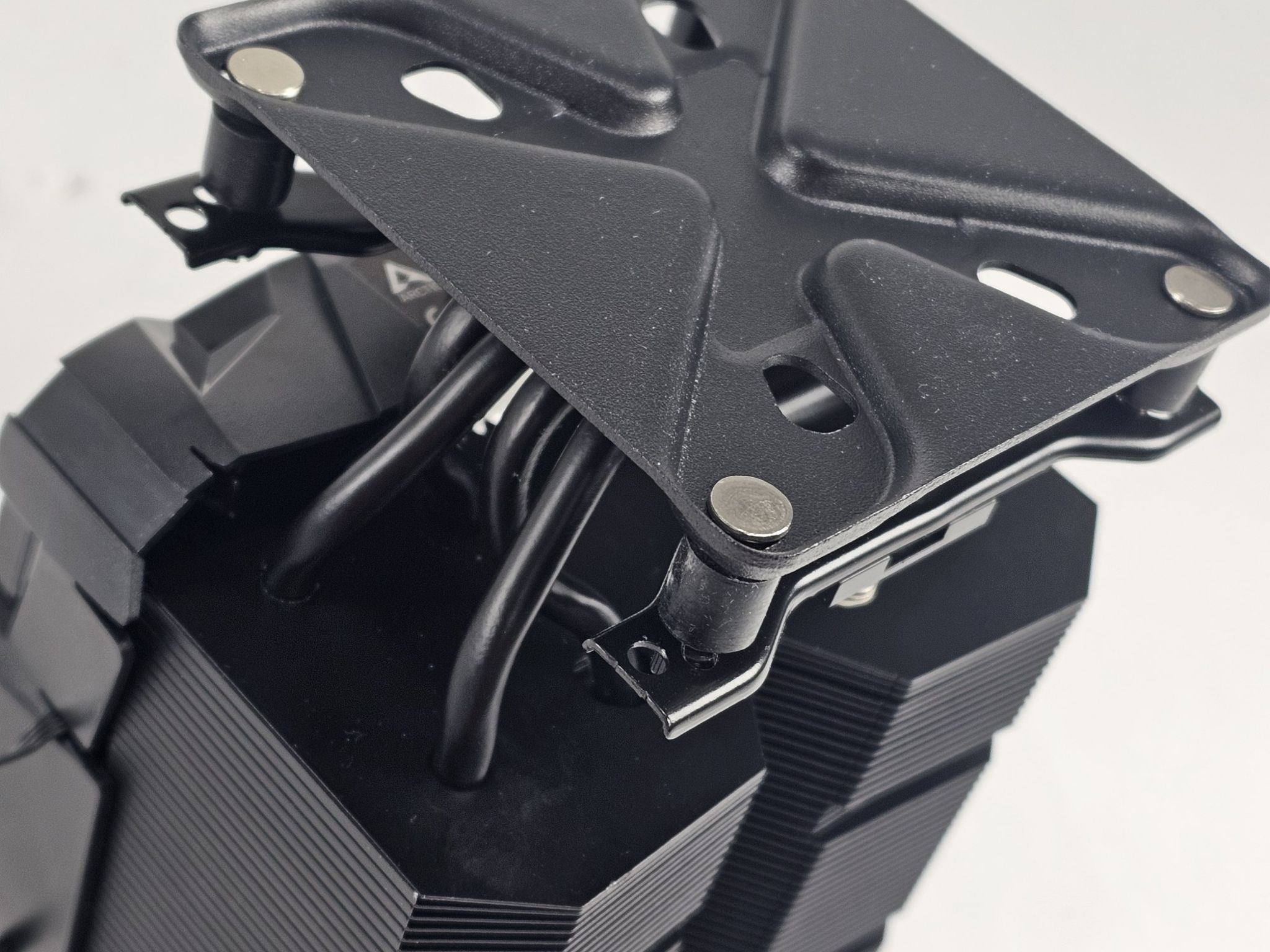Arctic RGB CPU Air Cooler for Intel LGA1700