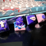 JAWA Novelty Collectors Keycap Set (S2)