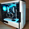 Custom RGB Gaming PC: R5 3600 RTX 2060 1TB SSD 16GB RAM