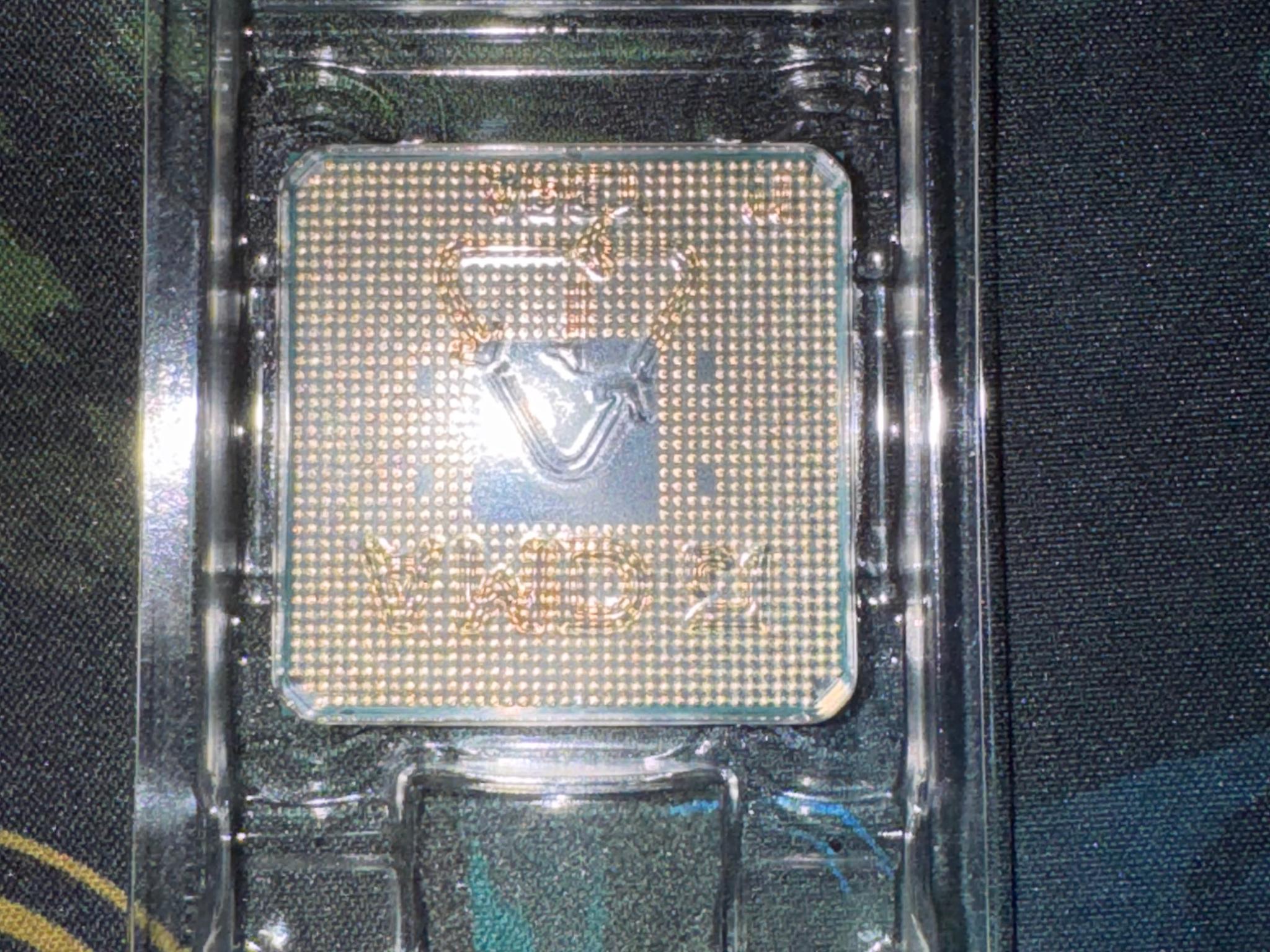AMD Ryzen 5 5600