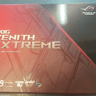 For Sale Asus X399 Zenith Extreme motherboard