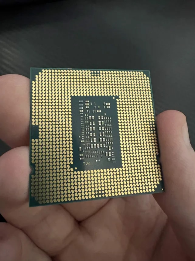 Intel Core i5-10400F | Jawa