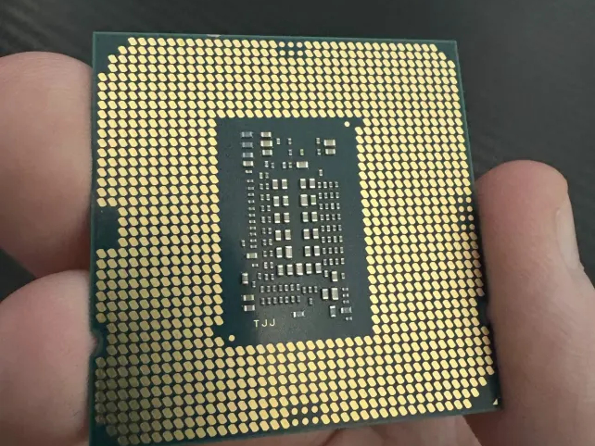 Intel Core i5-10400F