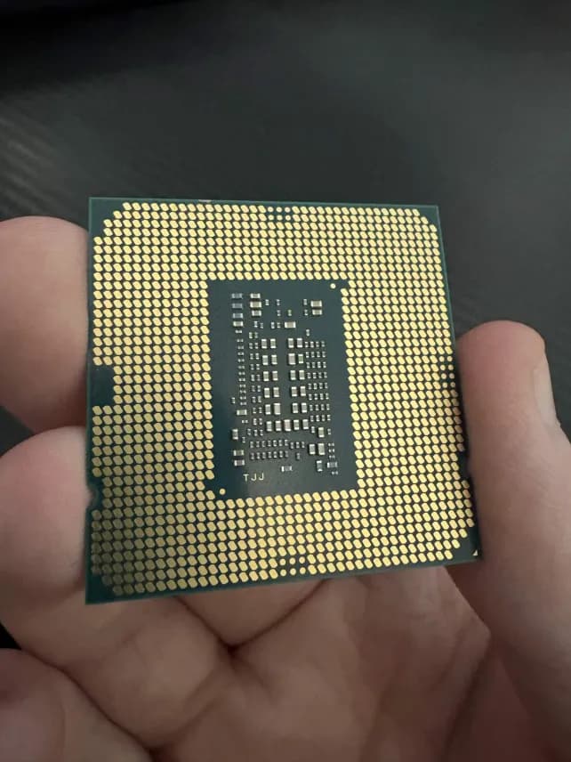 Intel Core i5-10400F