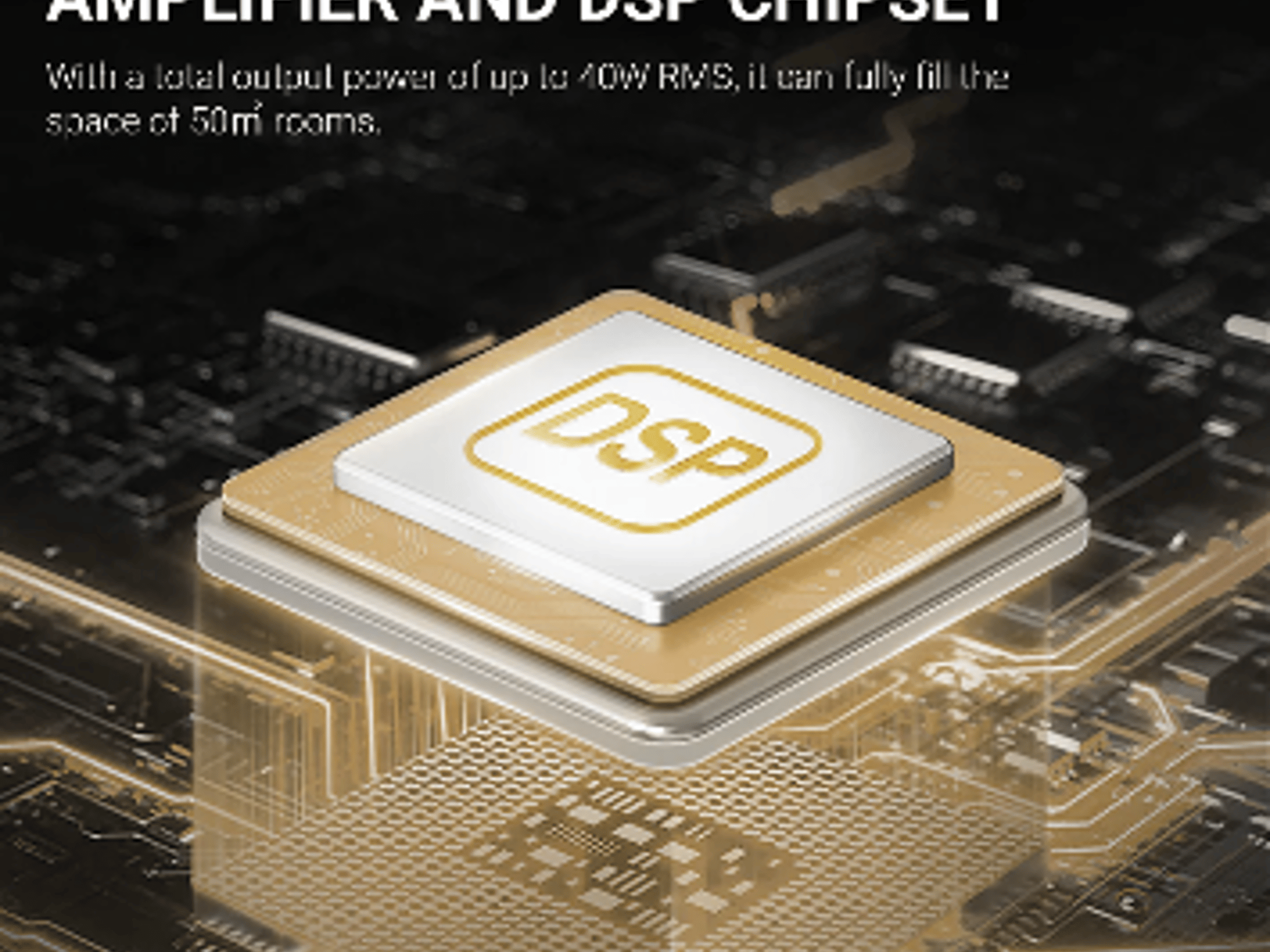 Edifier QD35 Tabletop Bluetooth Speaker