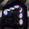 Gaming PC Ryzen 5 9600X 32GB RAM 1TB SSD RTX 5060  8GB Windows 11 Computer
