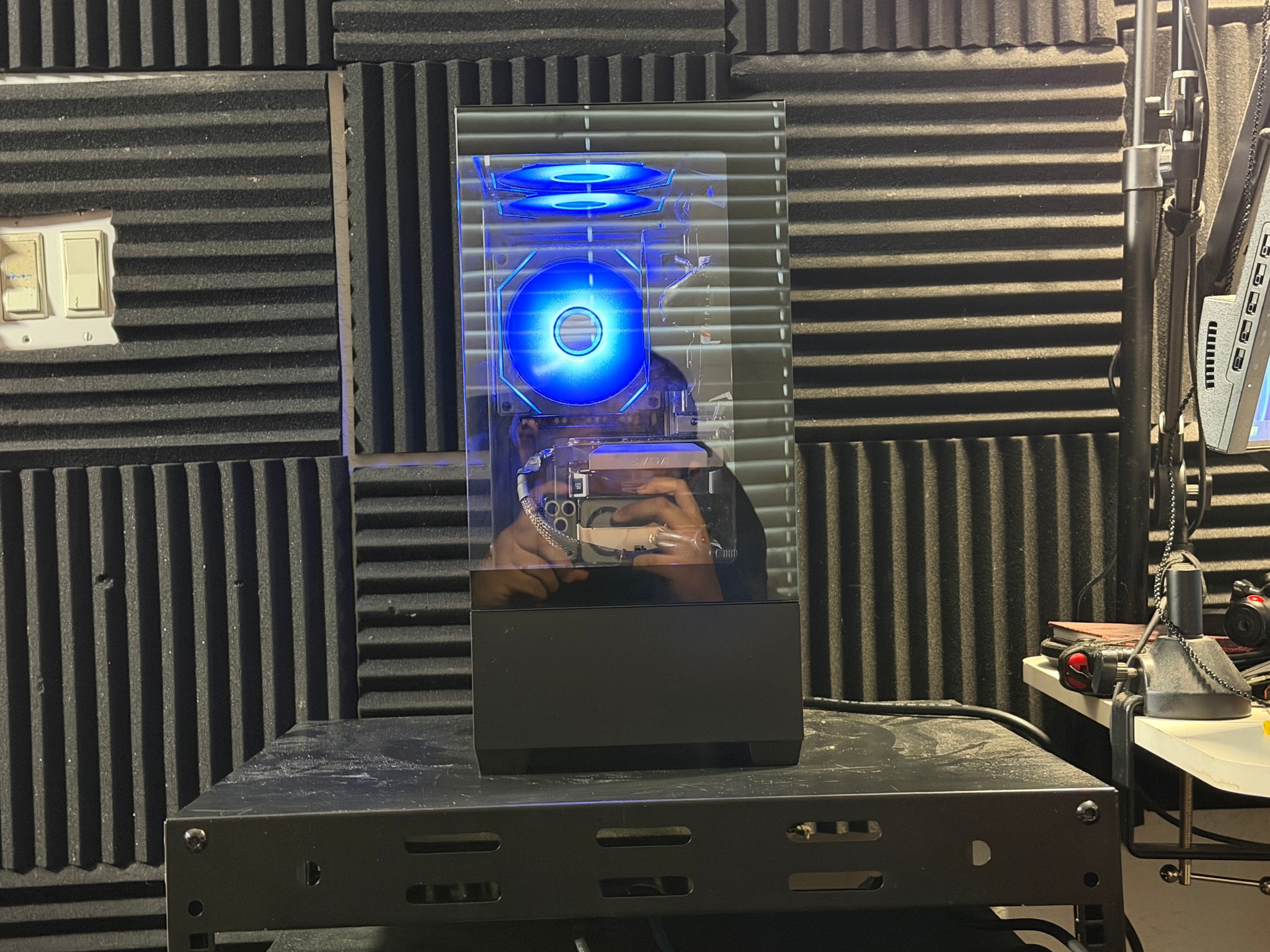 🔥 GTX 1660 | Ryzen 3 3100 | 16GB DDR4 | Wi-FI | 240GB SSD