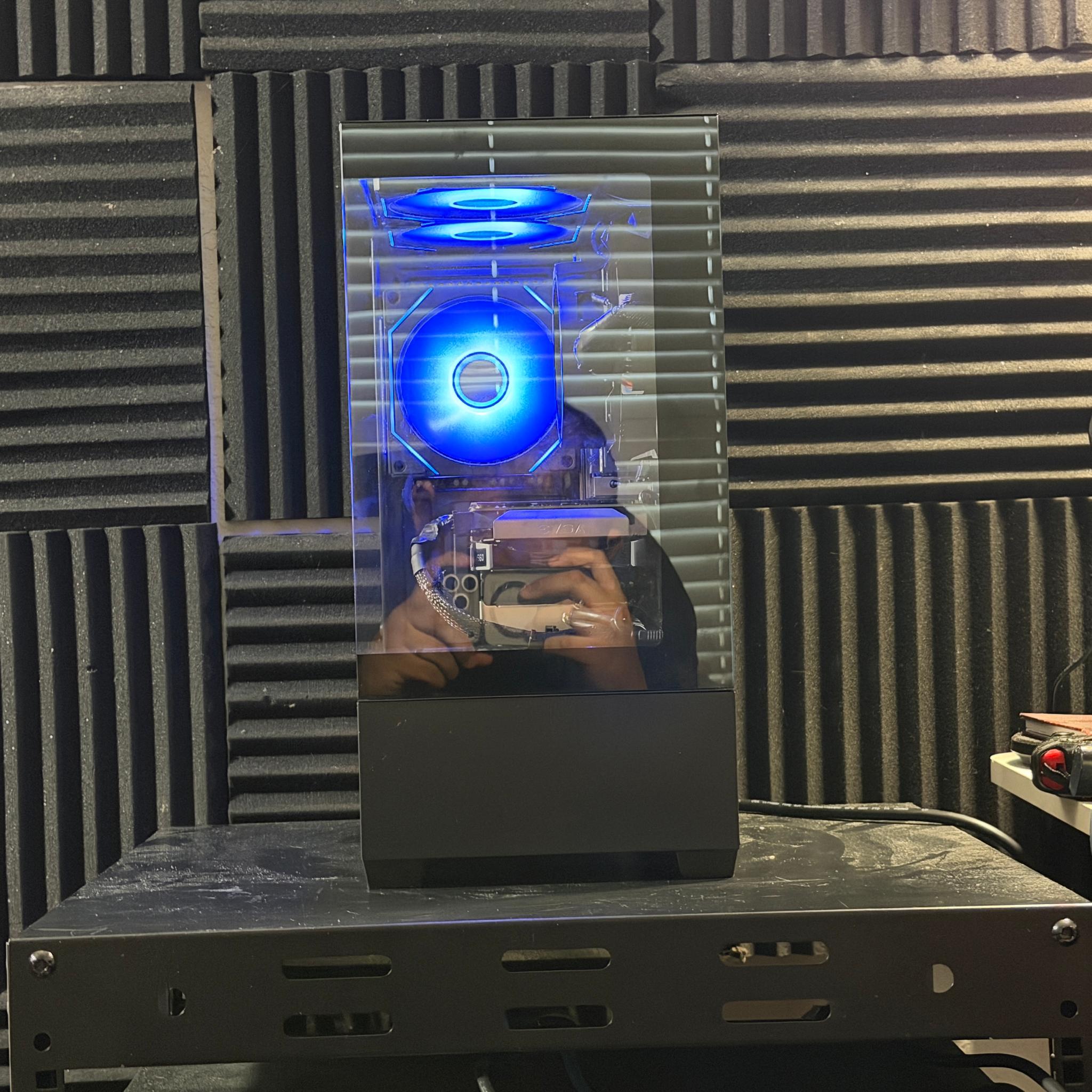 🔥 GTX 1660 | Ryzen 3 3100 | 16GB DDR4 | Wi-FI | 240GB SSD