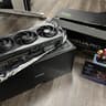 RTX 5080 MSI Vanguard SOC Launch Edition