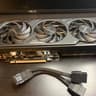 GIGABYTE GeForce RTX 5070 SFF WINDFORCE 12G Graphics Card GPU