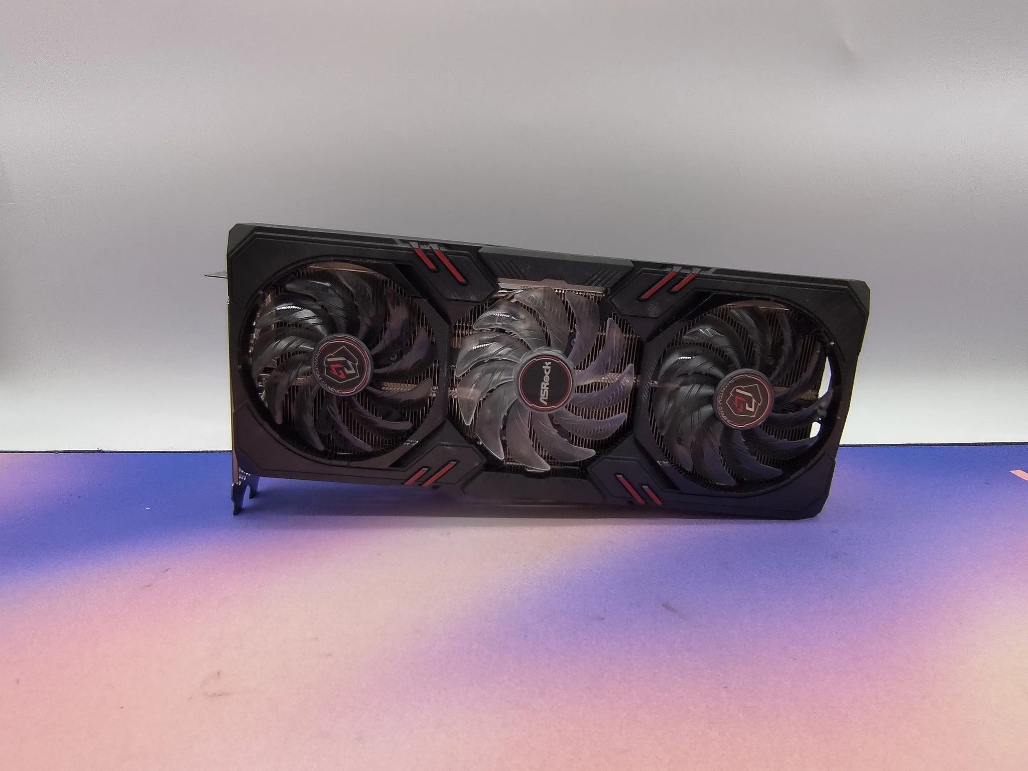 ASRock Phantom Gaming Arc A770