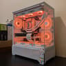 🐻‍❄️1440p/4K Gaming Beast | RTX 3080Ti | i7 12700K | 2TB SSD | 32GB RAM | WiFi 6 & Bluetooth🐻‍❄️