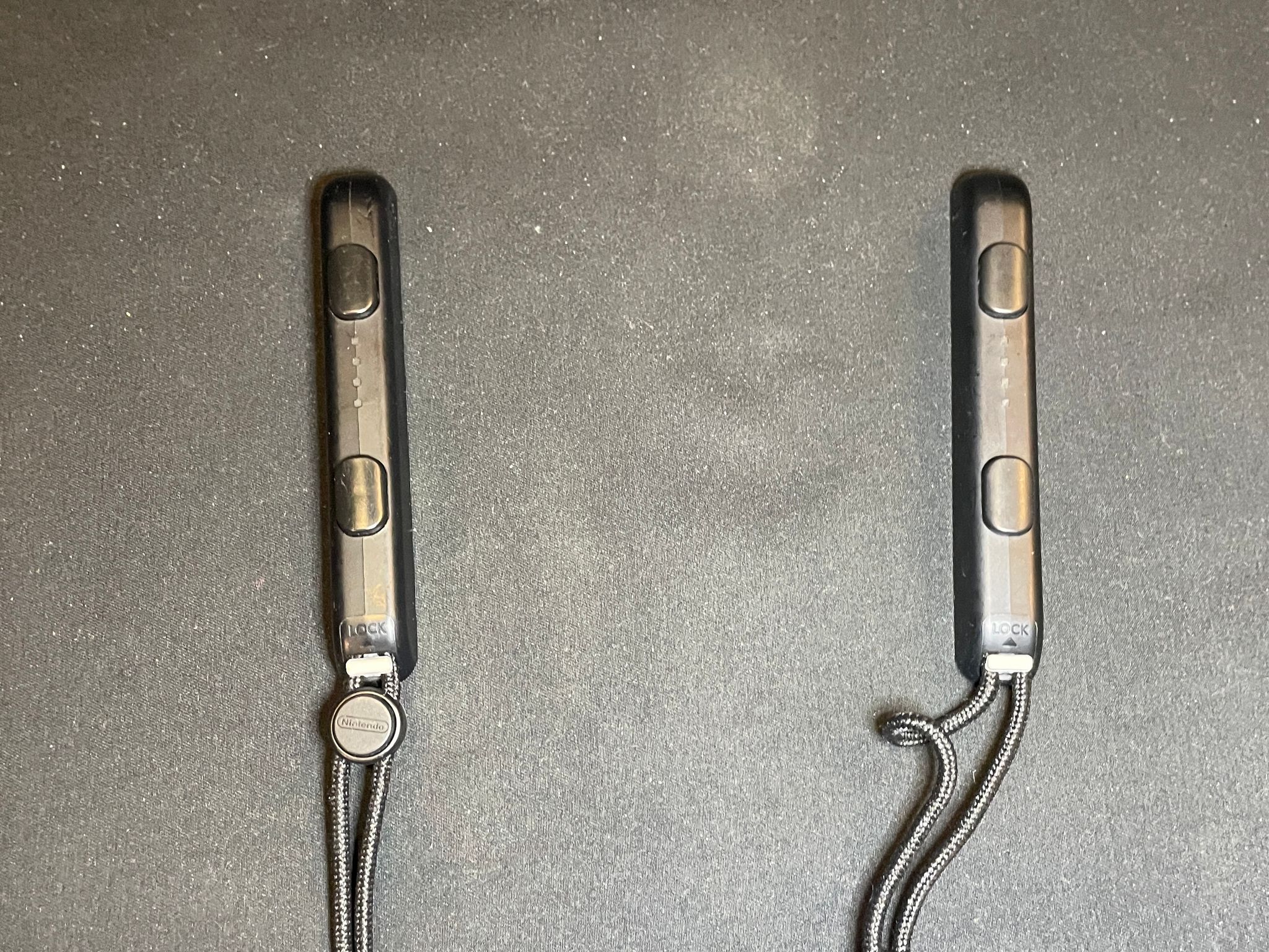 Nintendo Switch Lanyard Wrist Straps