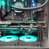 Gaming PC with Ryzen 5 5600X | RTX 3060 12 GB | 32GB DDR4 | 1TB SSD