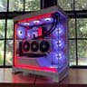 Big Red - 3080 / 12700k / B.Die 32GB OC DDR4 / 2TB Gen 3 NVMe Custom Gaming PC
