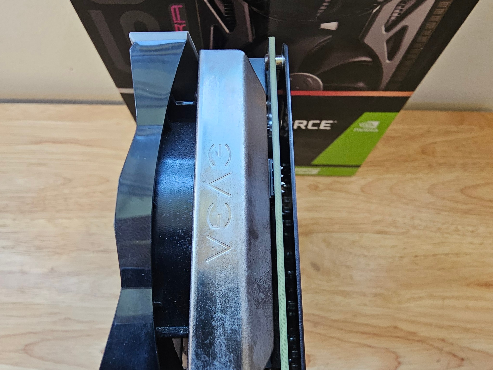 EVGA GeForce GTX 1660 SUPER SC ULTRA GAMING