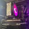 💰 BUDGET GAMING PC | RTX 2070 | Ryzen 5 | 1TB NVME SSD | 16GB RAM 💰