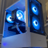 Divine😇/ RX6600xt, R5 3600 1440p Gaming and Streaming PC