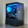Blackout Gaming PC | Ryzen 5 2600 | RTX 2060 Super 8GB | 16GB | 480GB | ARGB | Wi-Fi + BT