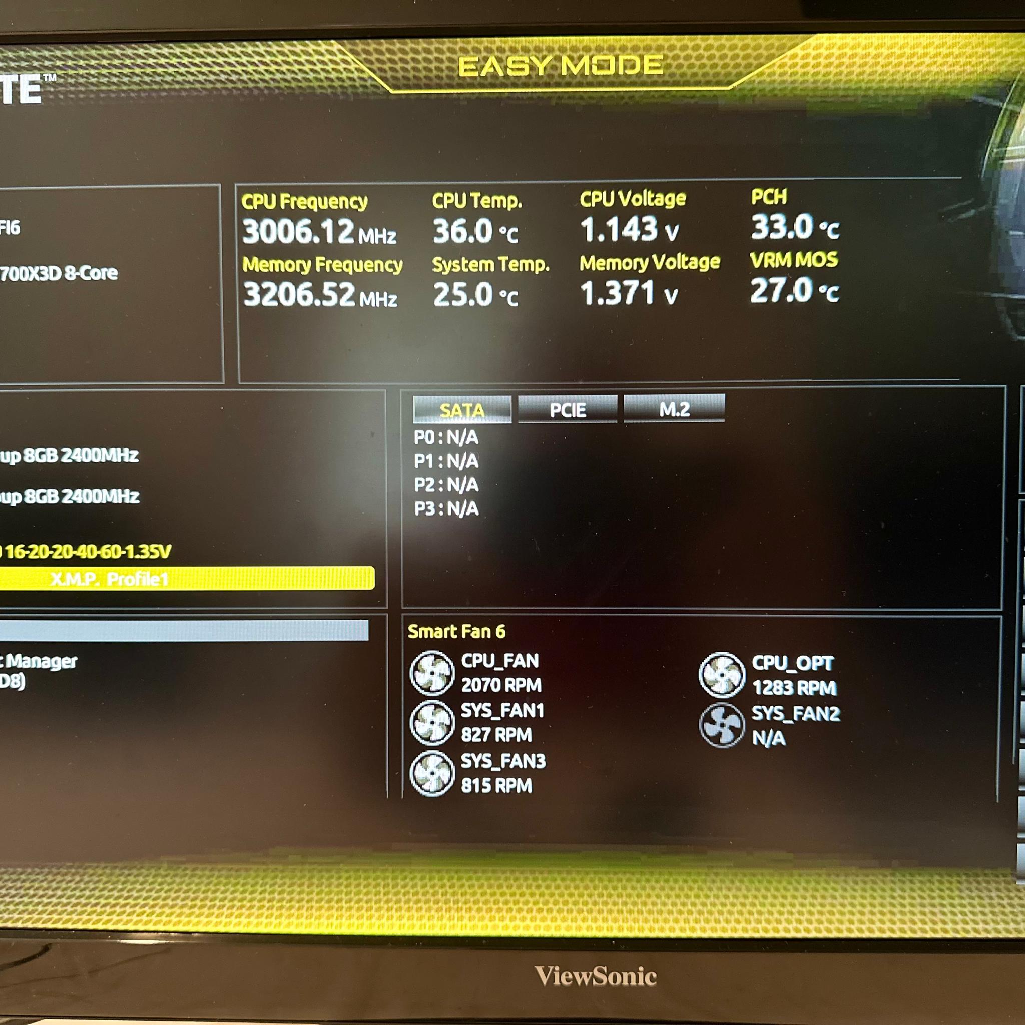 R7 5700X3D / ASRock Steel Legend OC Edition (Intel) ARC B580 12GB - Mid Tower Gaming PC