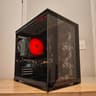 🔥 RTX 2070 SUPER Gaming PC | Ryzen 5 5500 | 16GB RAM | 1TB NVMe SSD | 1080p Ready | Upgradable
