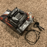 Gigabyte Z490I AORUS ULTRA Mini ITX LGA1200 Motherboard