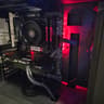 Custom Gaming PC Build AMD 3600, Rx 5500xt 8gb,  16gb DDR4 512GB SSD Win 11