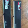 USED BUT LIKE NEW G.Skill Flare X5 32GB (16GBx2) CL36 DDR5 RAM