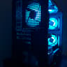 Low Cost Gaming PC | RX 580 4GB | Xeon CPU| 24GB Ram | 750GB Storage | 400W PSU