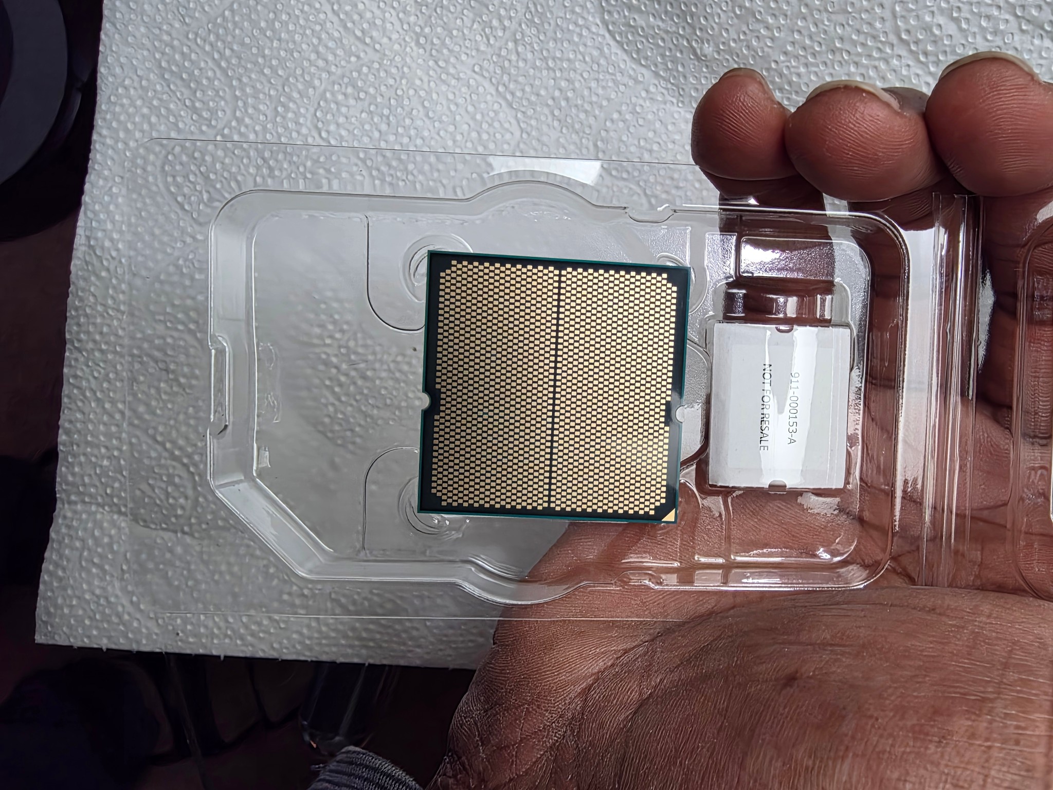 AMD Ryzen 9 7950X3D