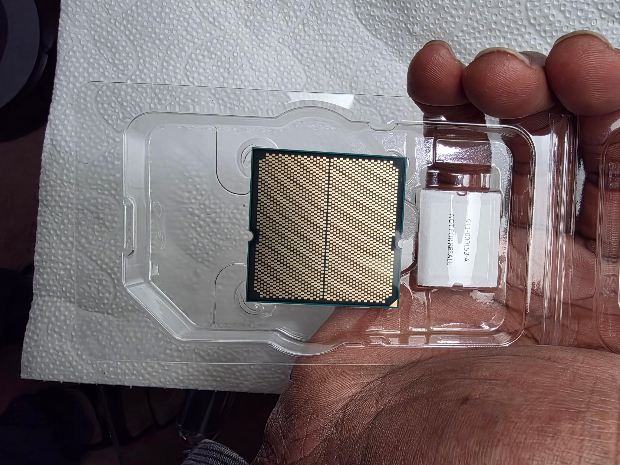 AMD Ryzen 9 7950X3D