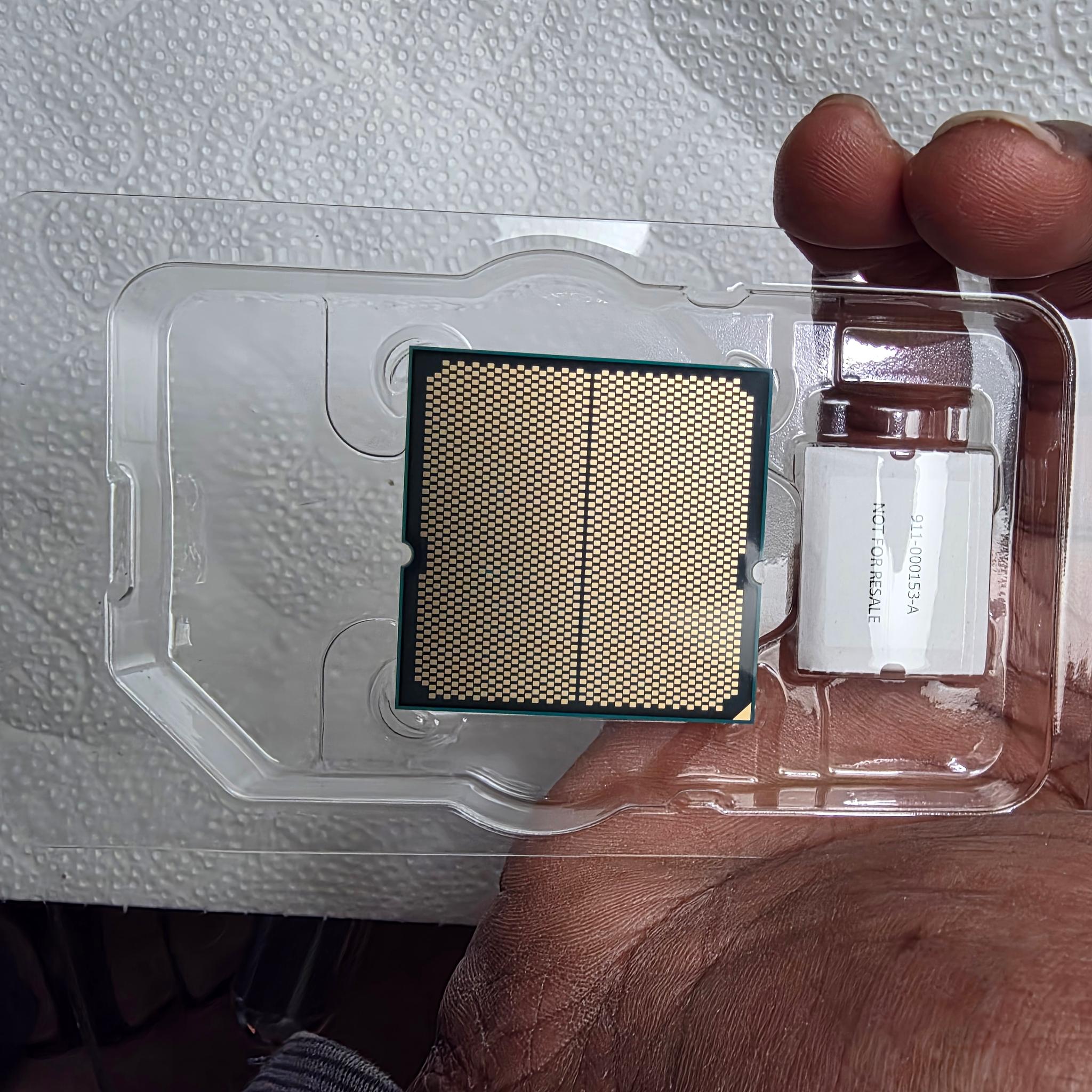 AMD Ryzen 9 7950X3D