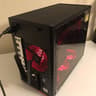 5700 XT i7 8core E5-1660v4 64gb DDR4 RX 5700 XT 8gb 2tb NVMe