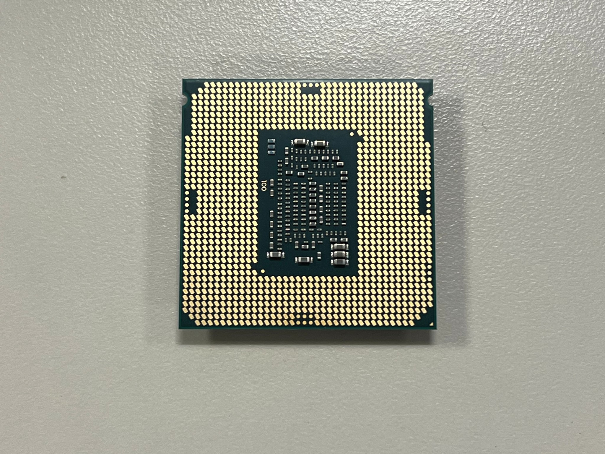 Intel i7 7700k