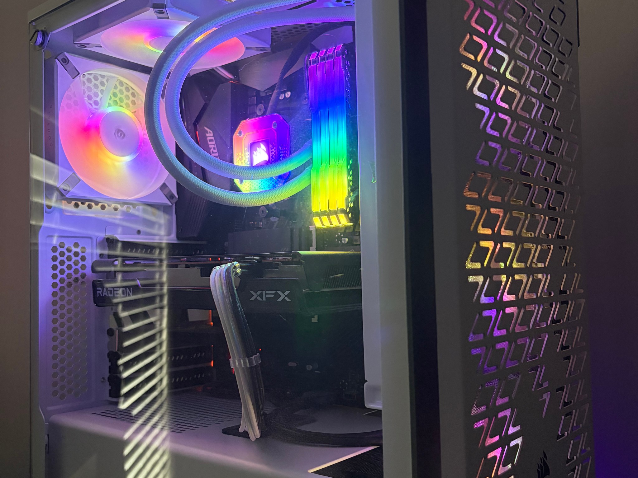 Gaming pc