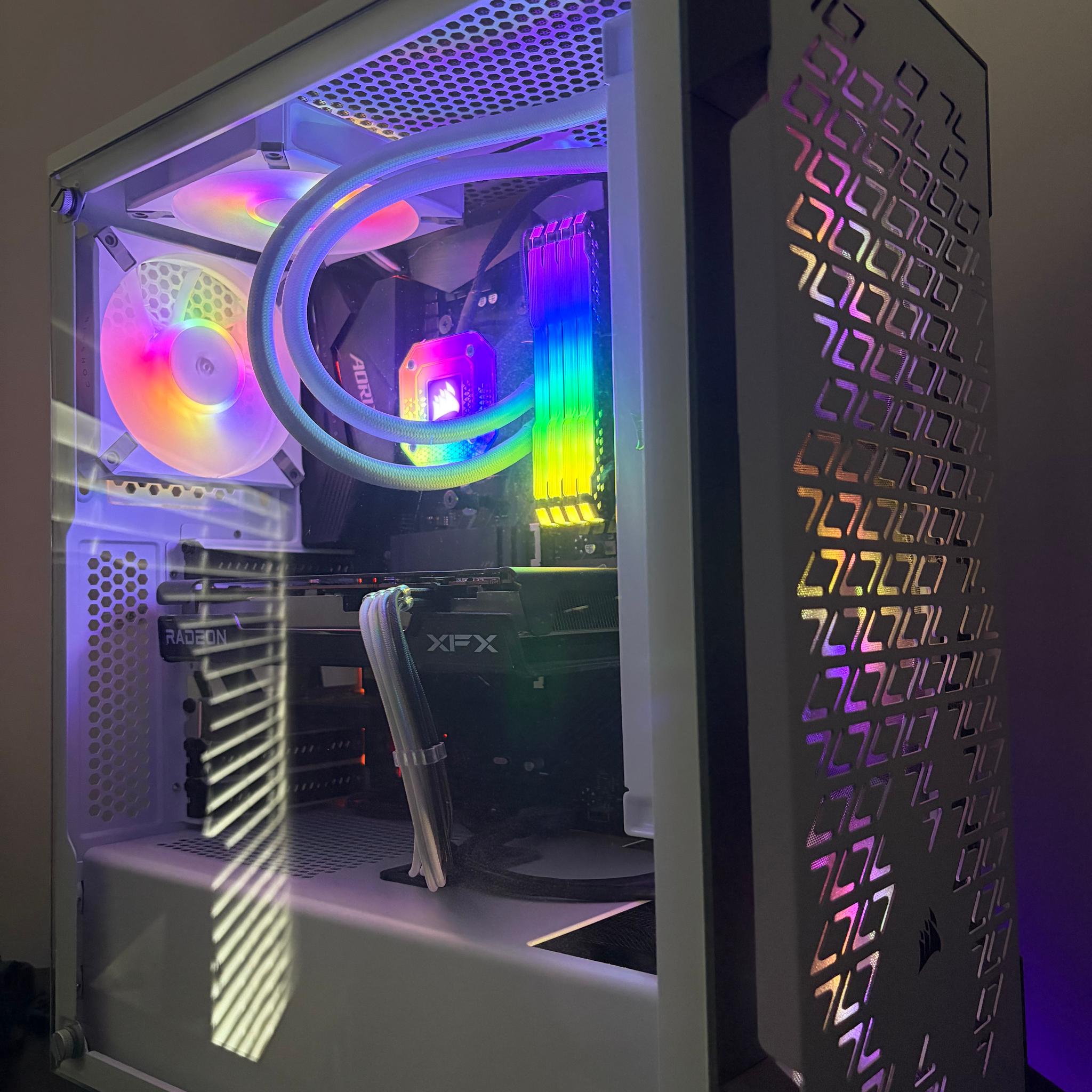 Gaming pc