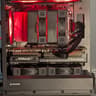 Gaming PC|AMD Ryzen 7 5800X3D|AMD Radeon RX 9070 16 GB|32 GB DDR4 3200|2 TB SSD|Windows 11 Home