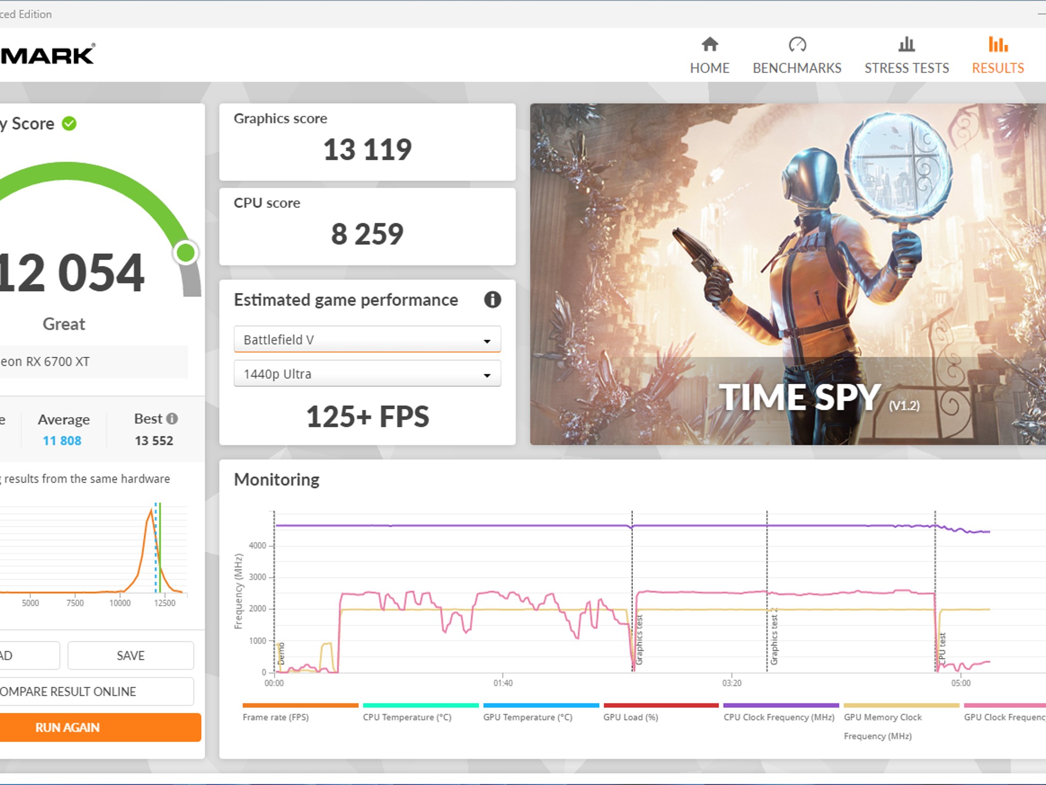 Domino v2 || AMD Ryzen 5 5600 w/ Sapphire Nitro+ RX 6700 XT