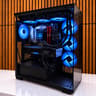 1440/4K Gaming PC | I9 14900KF | 7900GRE 16GB | NVME | 32GB RAM | Z790 | Windows 11