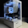 ⚪️ i5 9400/GTX 1070 8GB Gaming PC ⚪️