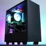 NZXT H510 Gaming PC - i5 11400 - RTX 3060 - 16GB RAM - 1TB SSD (SUBMISSIONS CLOSED)