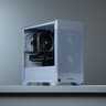 “Ecoform 9” GTX 1080 Intel Core i5 8600 16GB 1TB Windows 11 Gaming PC Powerhouse