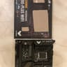 ASUS TUF Gaming Z690-Plus LGA 1700 ATX Motherboard(PCIe 5.0, DDR5, 4xNVMe SSD, Thunderbolt 4)