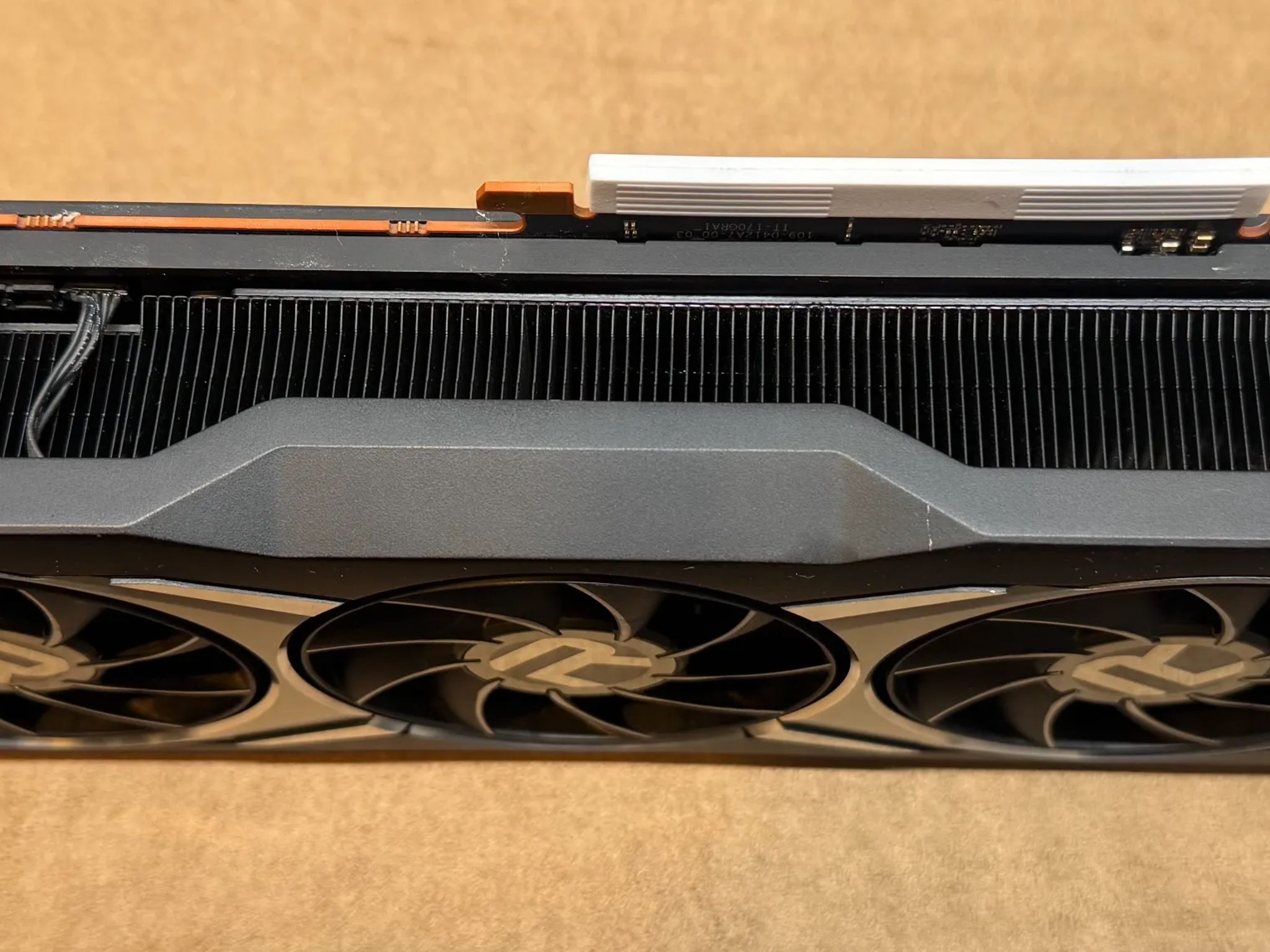 AMD Reference 6900 XT