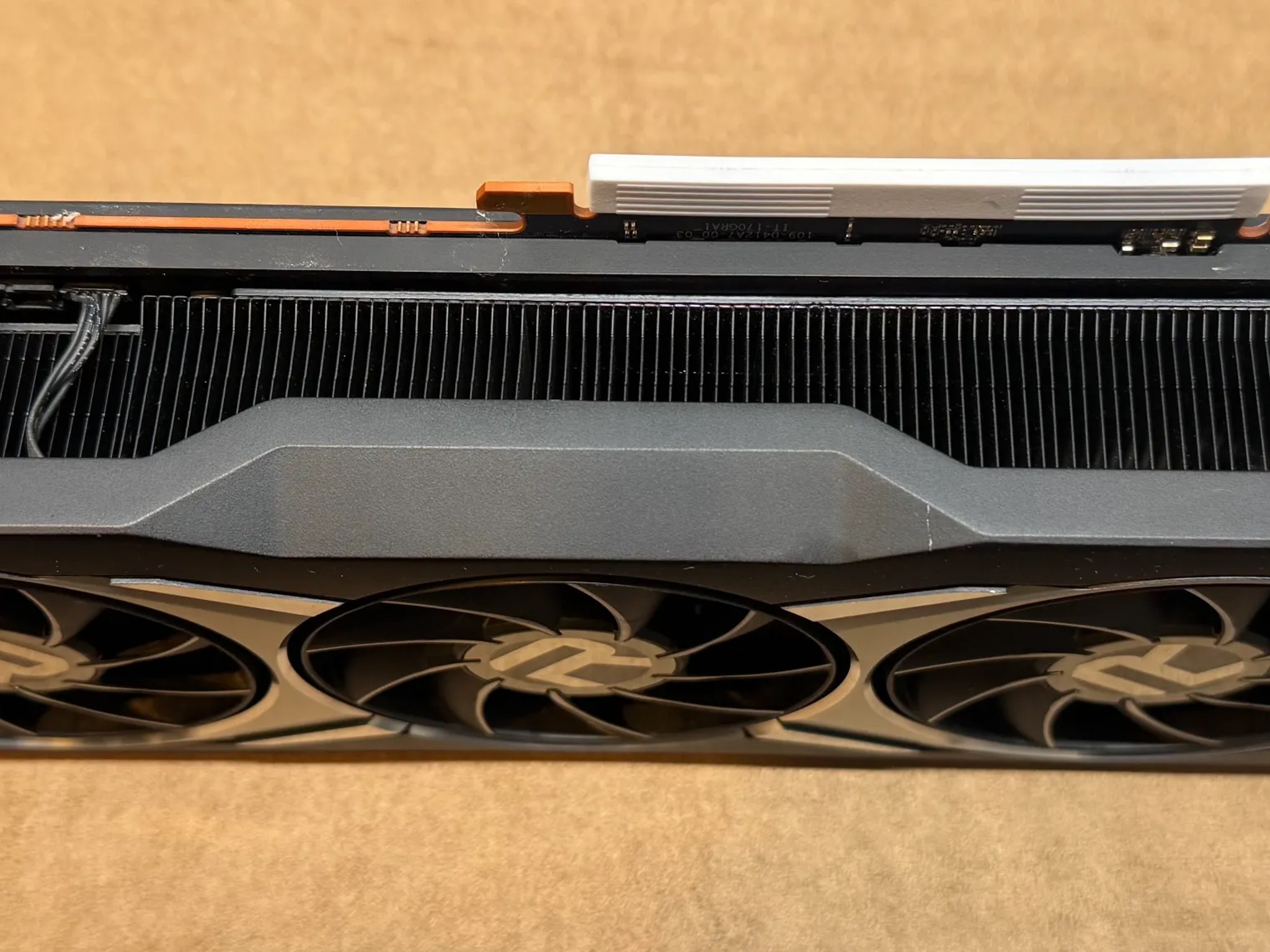 AMD Reference 6900 XT